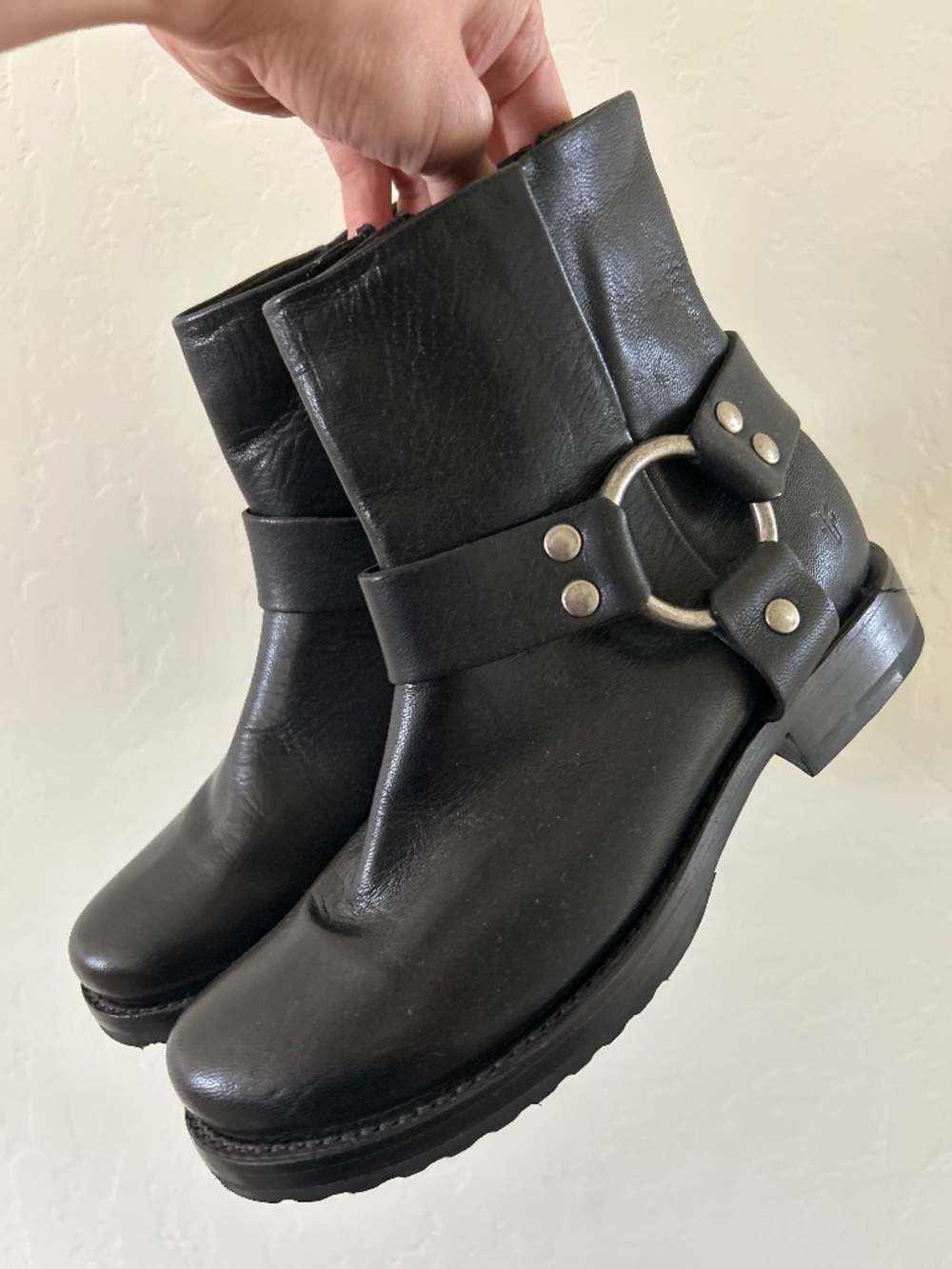 Frye Veronica Boots